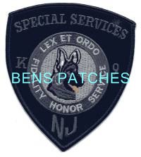 NEW JERSEY,NEW JERSEY SPECIAL SERVICES K-9 1_wm